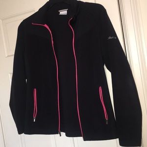 Columbia Jacket